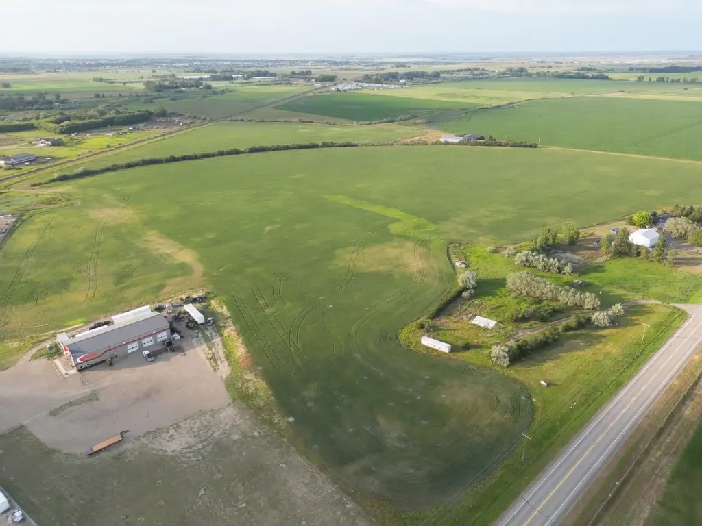 Township 120 Rural Cypress County AB T1A 7H1