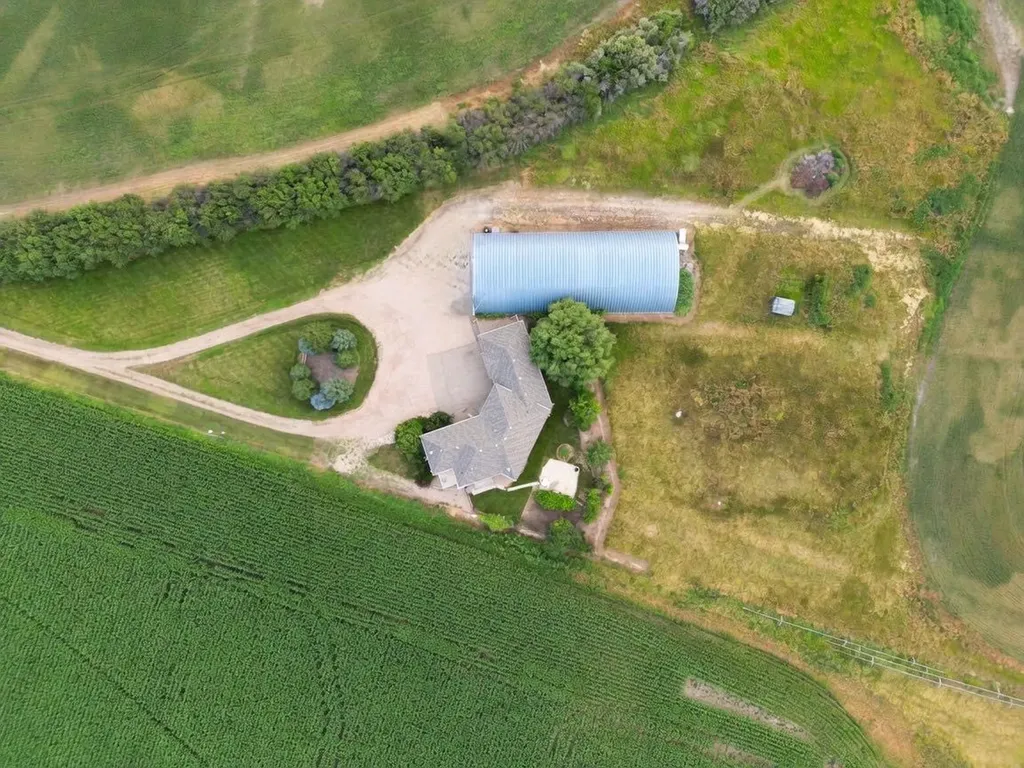 5518 Township Road 120 Rural Cypress County AB T1B 0L1