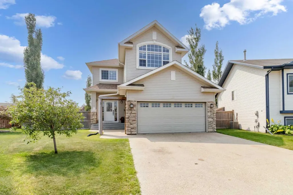 5 Lambertson Place Sylvan Lake AB T4S 2P9