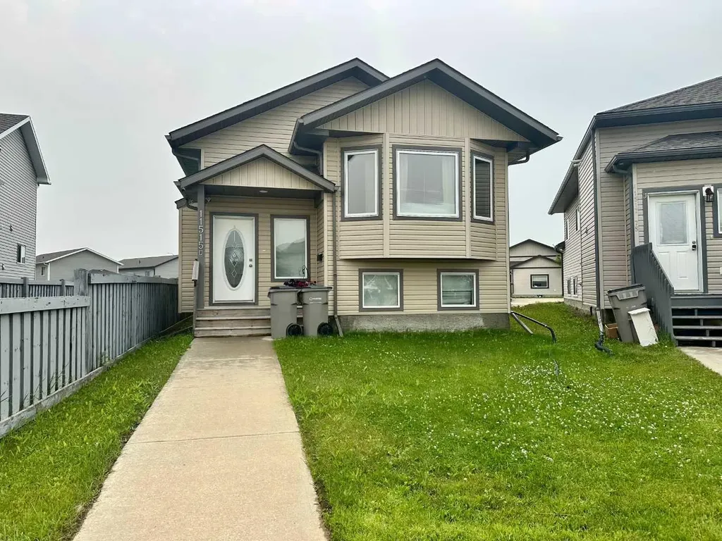 11515 75 Avenue Grande Prairie AB T8W 0J4