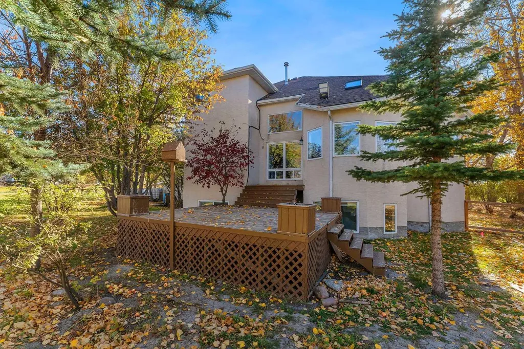 280158 Township Road 240 Chestermere AB T1X 0K5