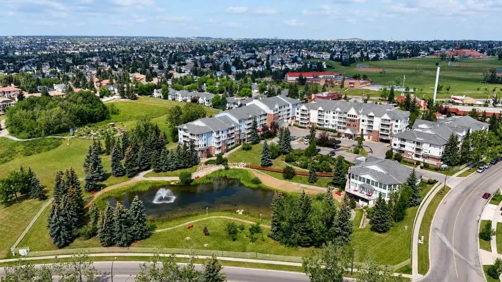 3515 Hawksbrow Point NW Calgary AB T3G 4C9