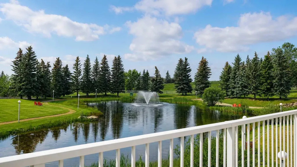 3515 Hawksbrow Point NW Calgary AB T3G 4C9