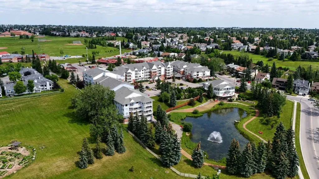 3515 Hawksbrow Point NW Calgary AB T3G 4C9