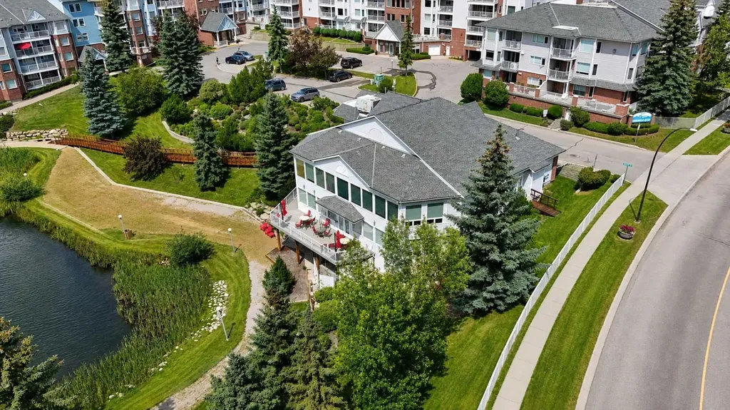 3515 Hawksbrow Point NW Calgary AB T3G 4C9