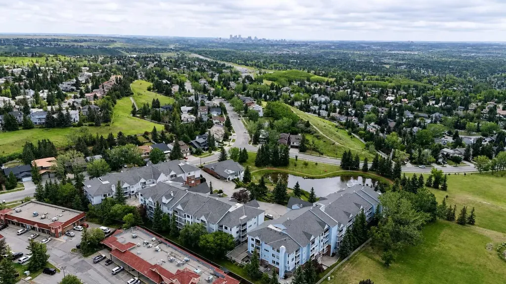 3515 Hawksbrow Point NW Calgary AB T3G 4C9