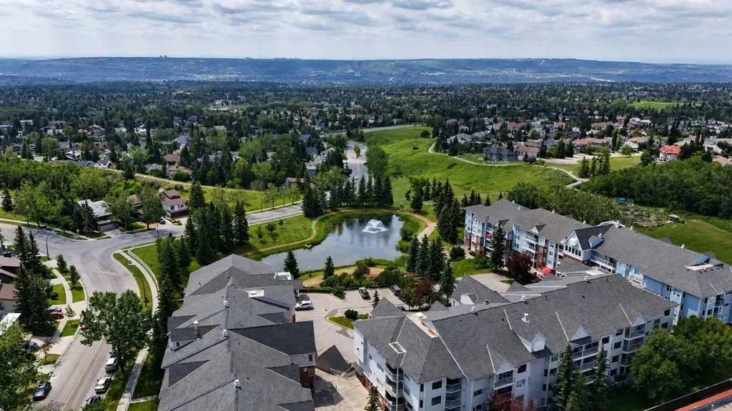 3515 Hawksbrow Point NW Calgary AB T3G 4C9