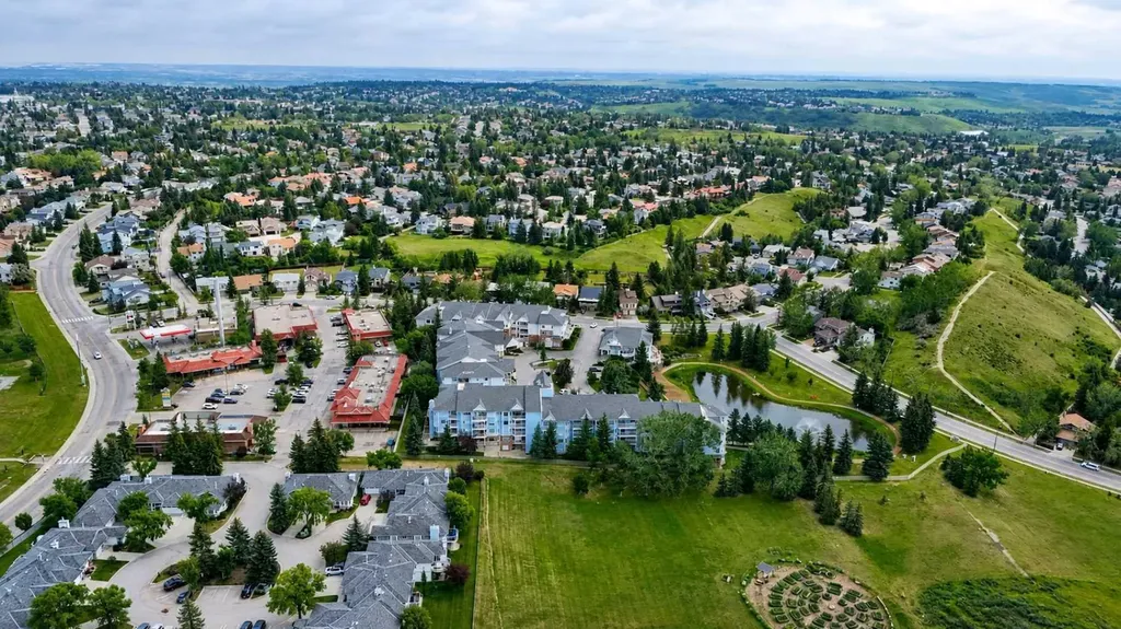 3515 Hawksbrow Point NW Calgary AB T3G 4C9