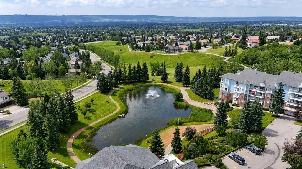 3515 Hawksbrow Point NW Calgary AB T3G 4C9
