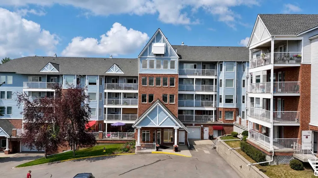3515 Hawksbrow Point NW Calgary AB T3G 4C9