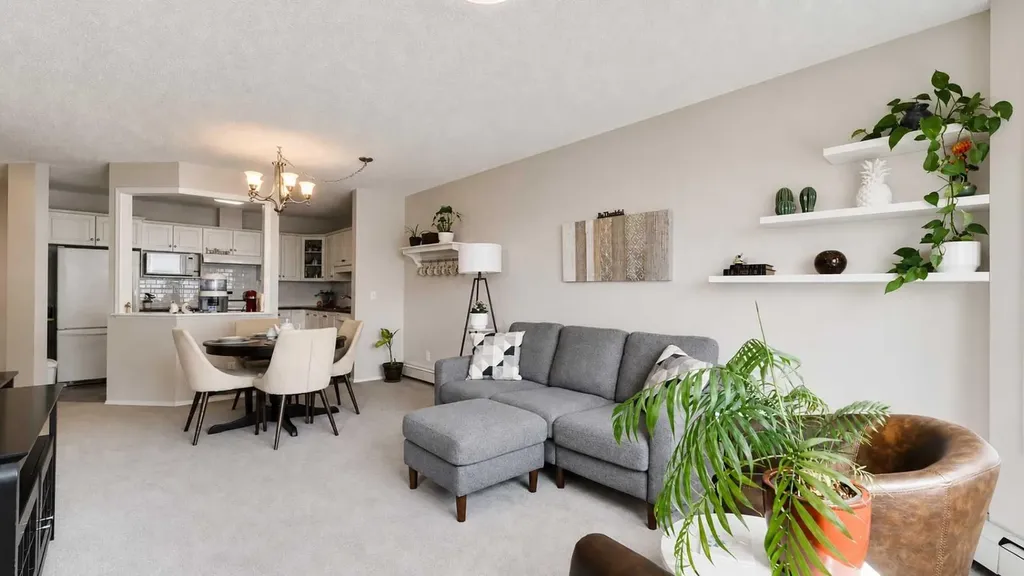 3515 Hawksbrow Point NW Calgary AB T3G 4C9