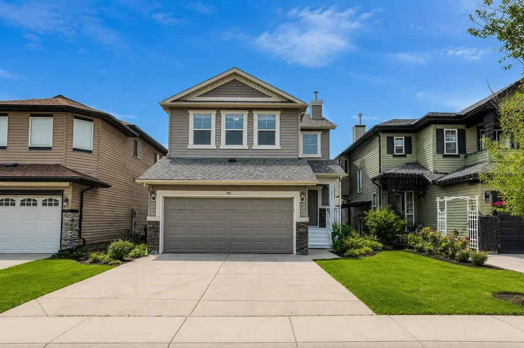 292 Taralake Terrace NE Calgary AB T3J0A1