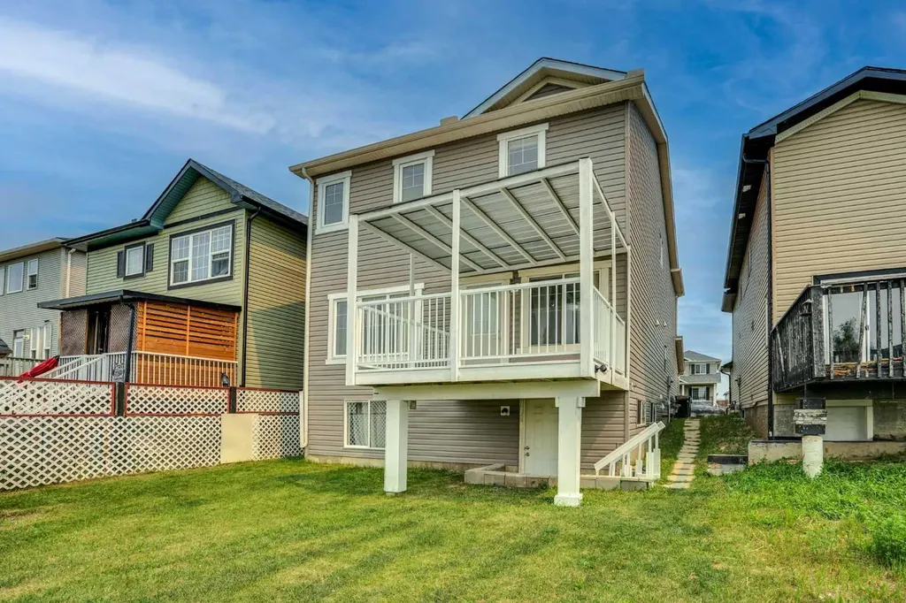292 Taralake Terrace NE Calgary AB T3J0A1