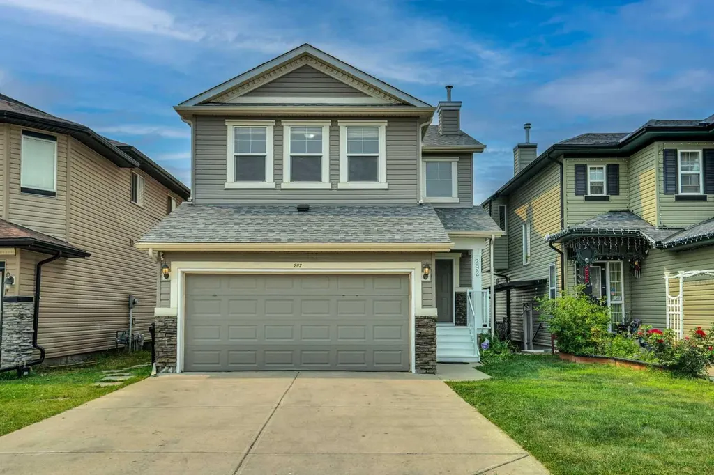 292 Taralake Terrace NE Calgary AB T3J0A1