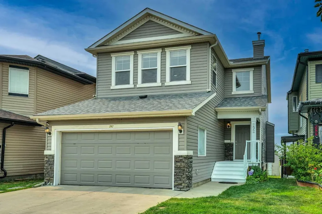 292 Taralake Terrace NE Calgary AB T3J0A1