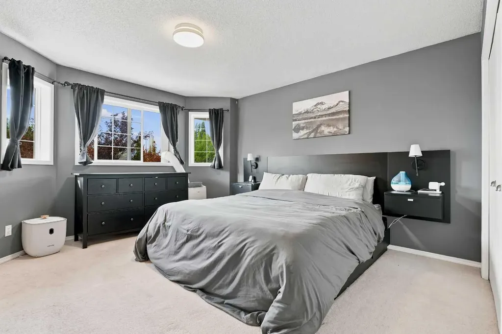 61 Mt Aberdeen Circle SE Calgary AB T2Z 3H1