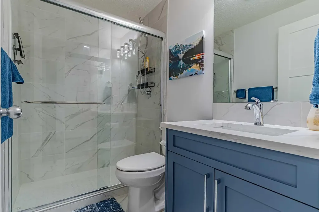 61 Mt Aberdeen Circle SE Calgary AB T2Z 3H1