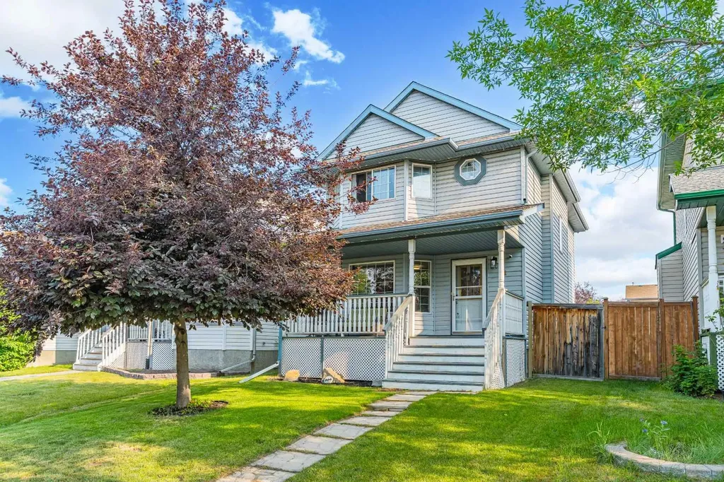 61 Mt Aberdeen Circle SE Calgary AB T2Z 3H1