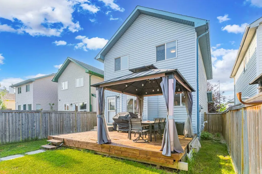 61 Mt Aberdeen Circle SE Calgary AB T2Z 3H1
