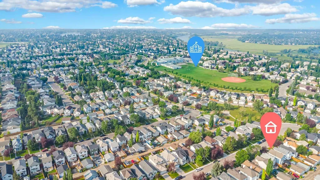 61 Mt Aberdeen Circle SE Calgary AB T2Z 3H1