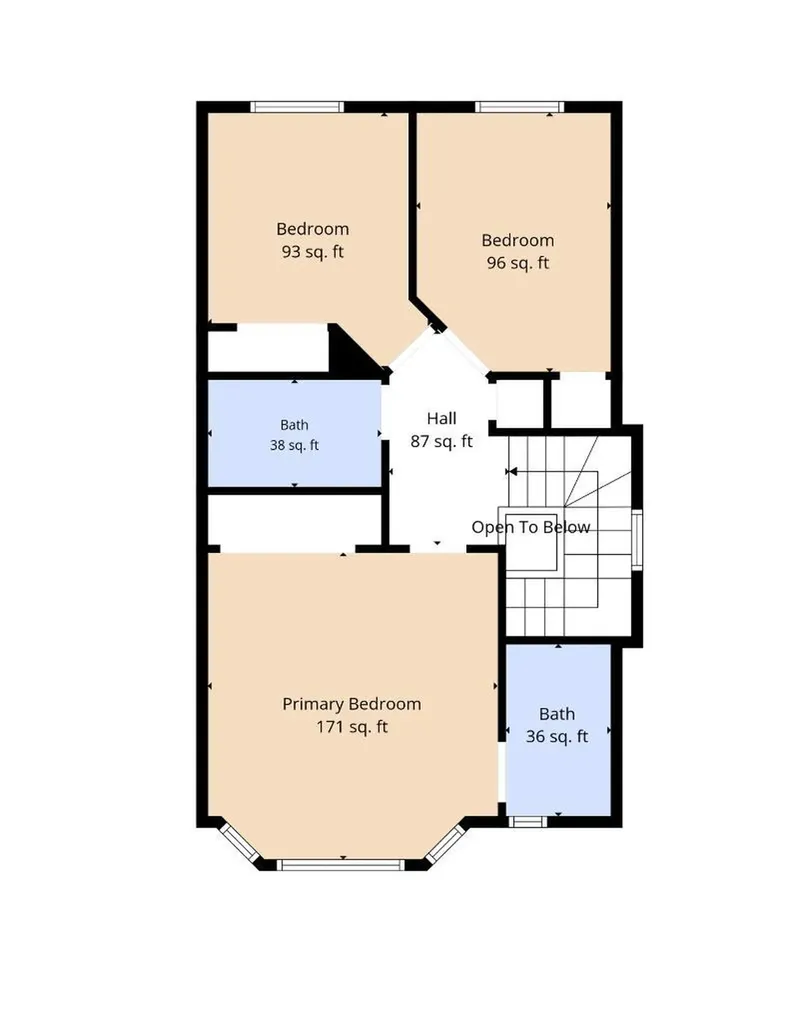 61 Mt Aberdeen Circle SE Calgary AB T2Z 3H1