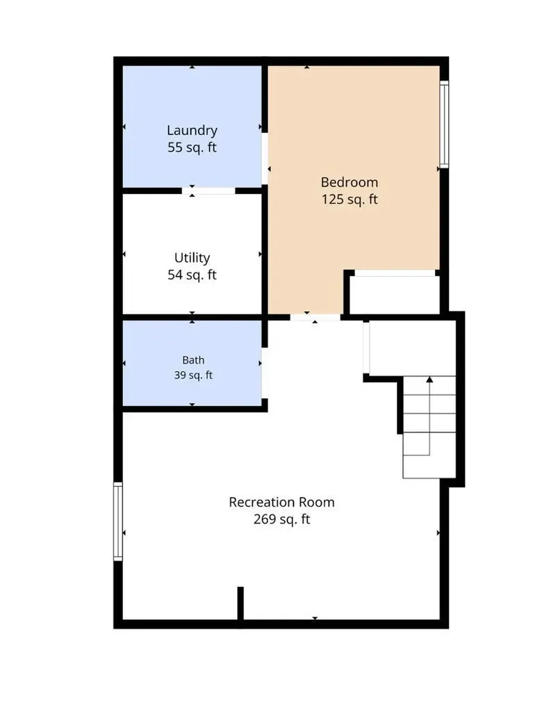 61 Mt Aberdeen Circle SE Calgary AB T2Z 3H1