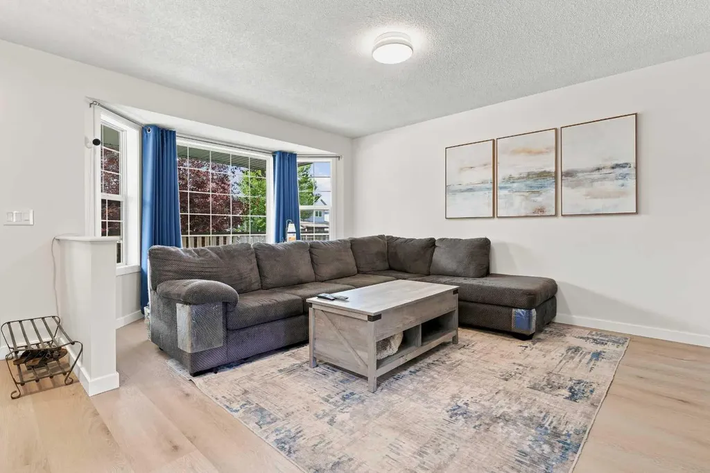 61 Mt Aberdeen Circle SE Calgary AB T2Z 3H1