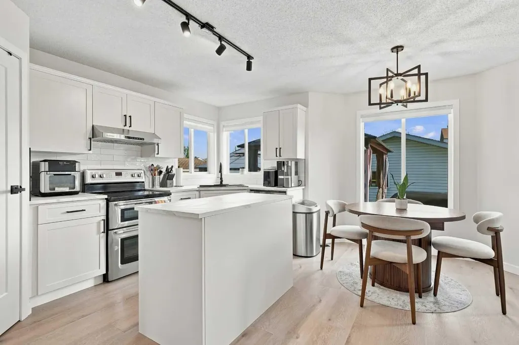 61 Mt Aberdeen Circle SE Calgary AB T2Z 3H1