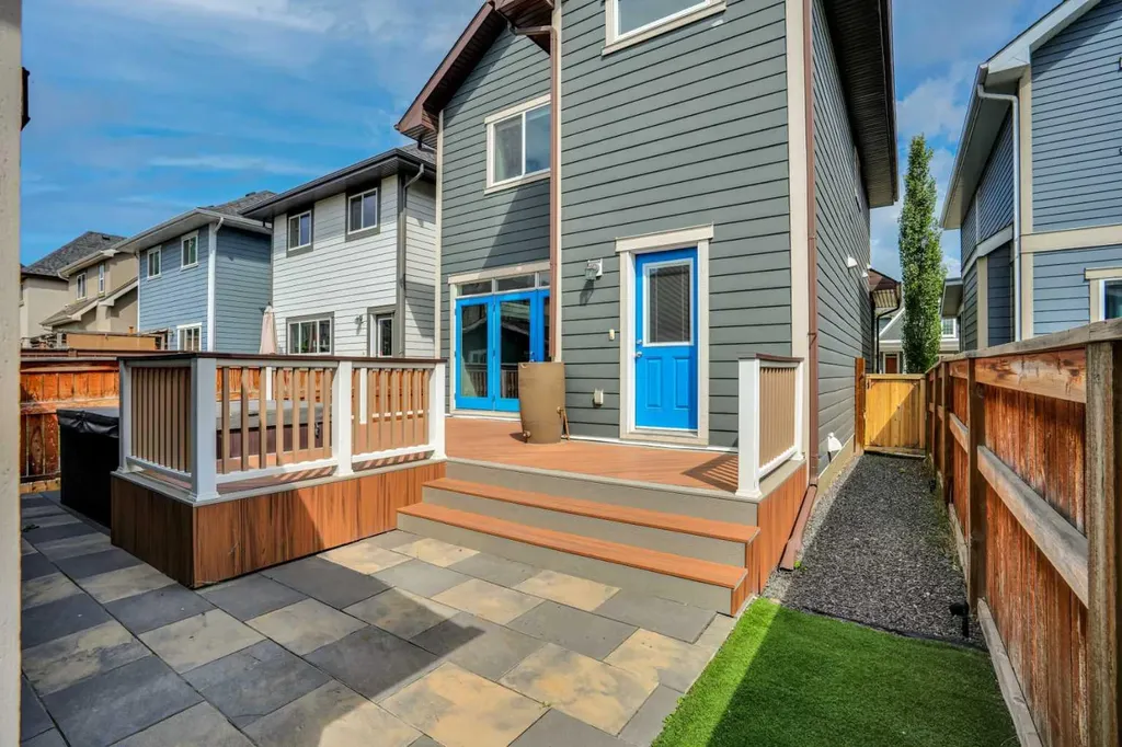 145 Marquis Common SE Calgary AB T3M 1N7