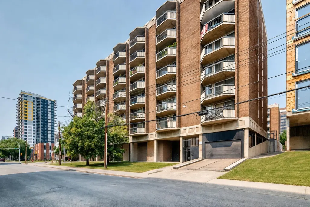 340 14 Avenue SW Calgary AB T2R 0M3