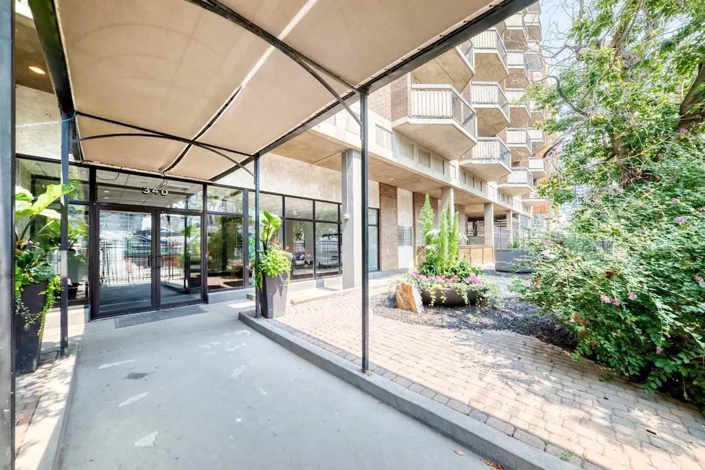 340 14 Avenue SW Calgary AB T2R 0M3