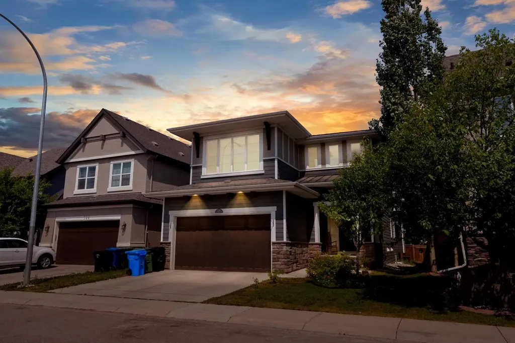 518 Mahogany Manor SE Calgary AB T3M0Y3