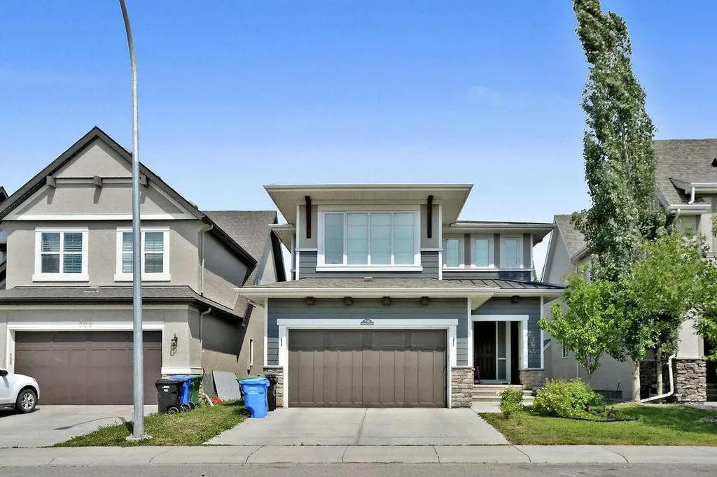 518 Mahogany Manor SE Calgary AB T3M0Y3