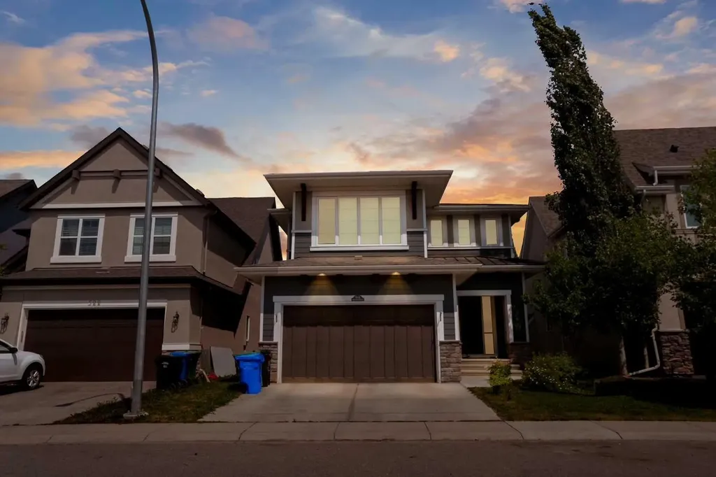 518 Mahogany Manor SE Calgary AB T3M0Y3