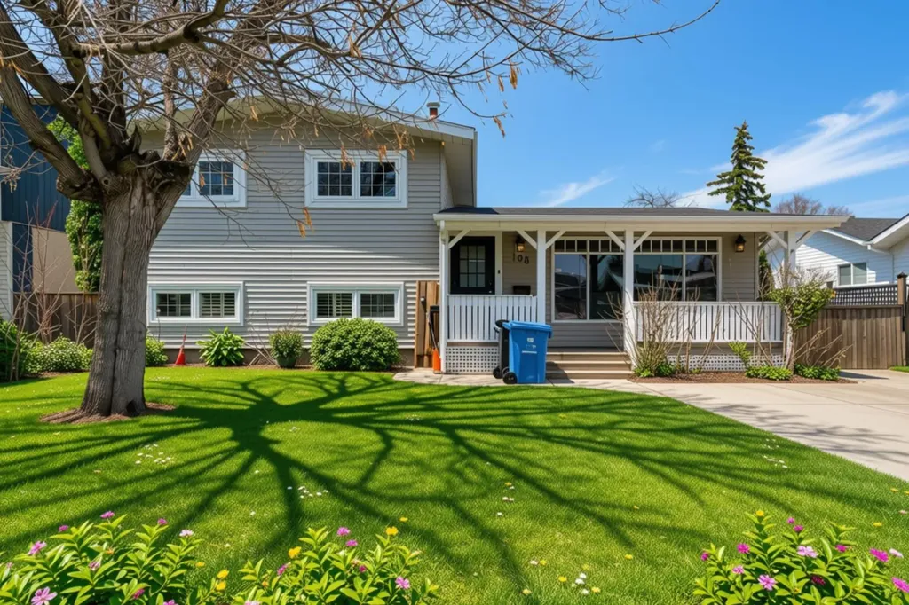 108 Robin Crescent Fort Mcmurray AB T9H 2W3