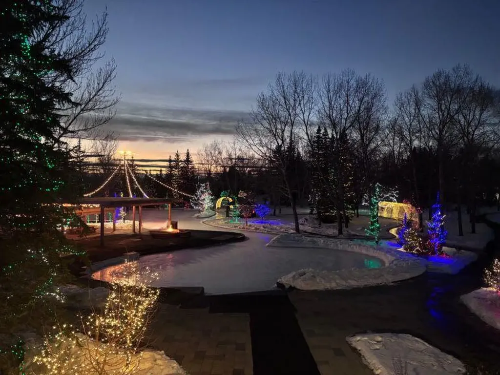 14954 Mt Mckenzie Drive SE Calgary AB T2Z 2L4