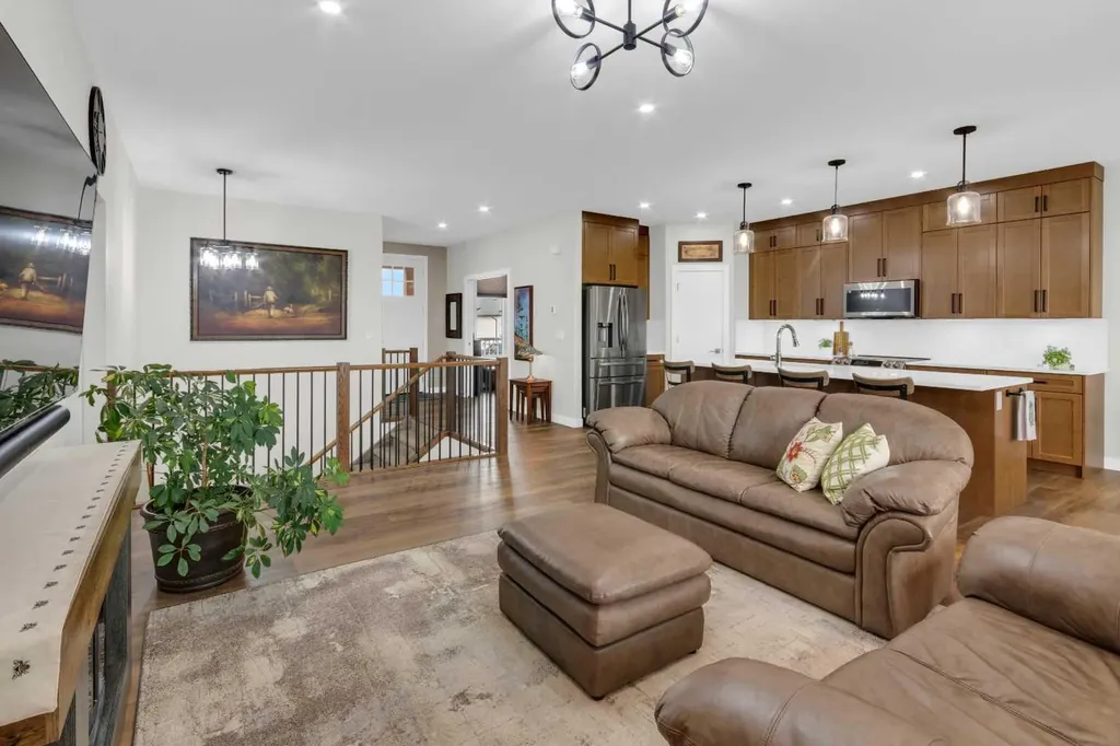 79 Vincent Crescent Olds AB T2H0G8