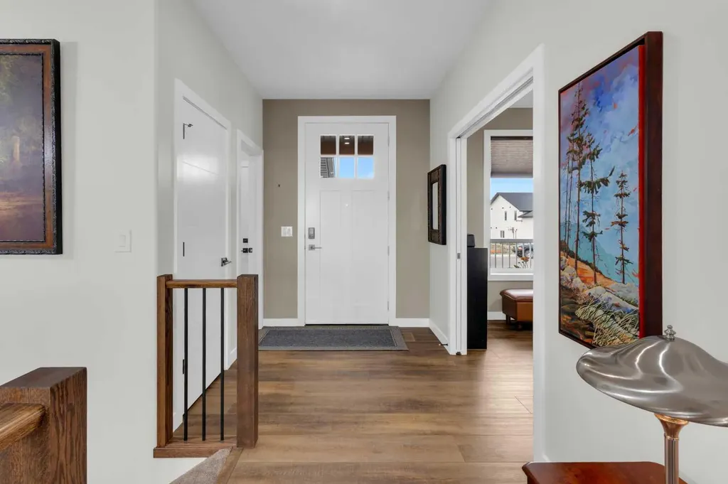 79 Vincent Crescent Olds AB T2H0G8