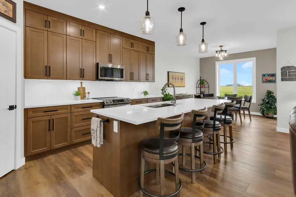 79 Vincent Crescent Olds AB T2H0G8