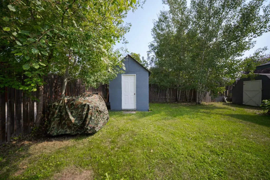 157 Torrie Crescent Fort Mcmurray AB T9K 1J7
