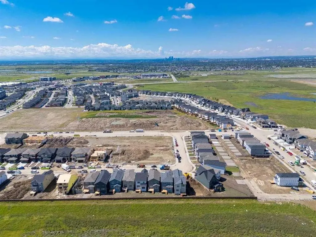 143 Belvedere Crescent SE Calgary AB T2A7Y5