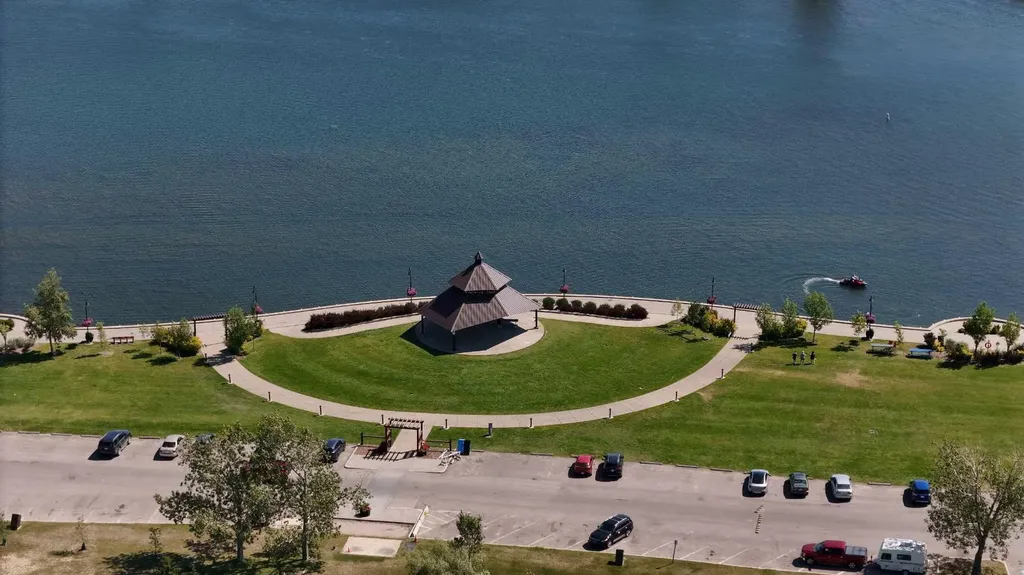 300 Marina Drive Chestermere AB T1X 0P6