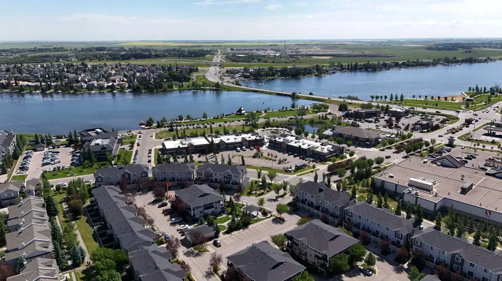 300 Marina Drive Chestermere AB T1X 0P6