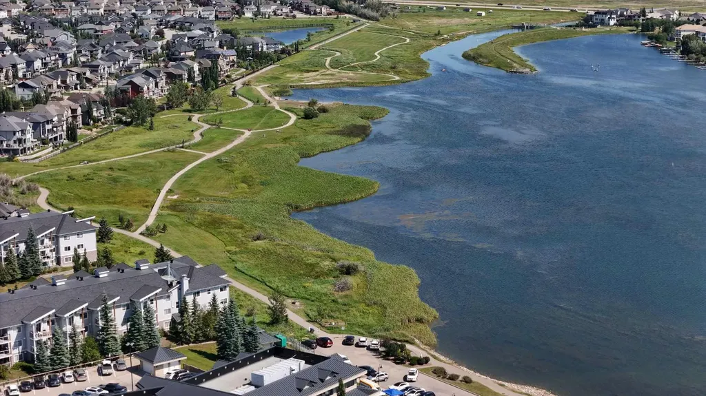 300 Marina Drive Chestermere AB T1X 0P6