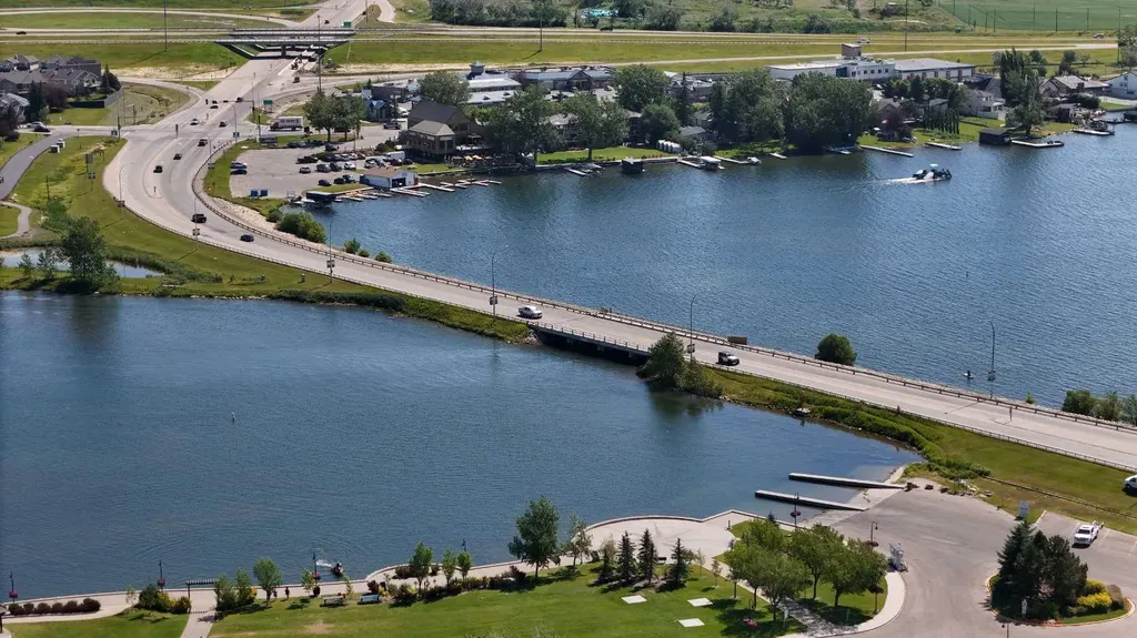 300 Marina Drive Chestermere AB T1X 0P6