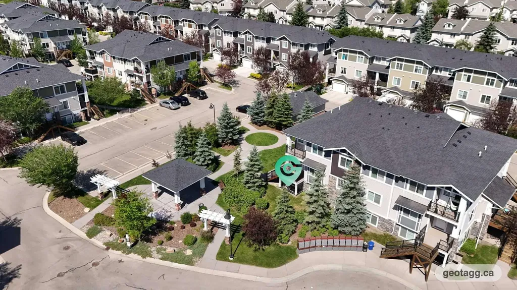 300 Marina Drive Chestermere AB T1X 0P6