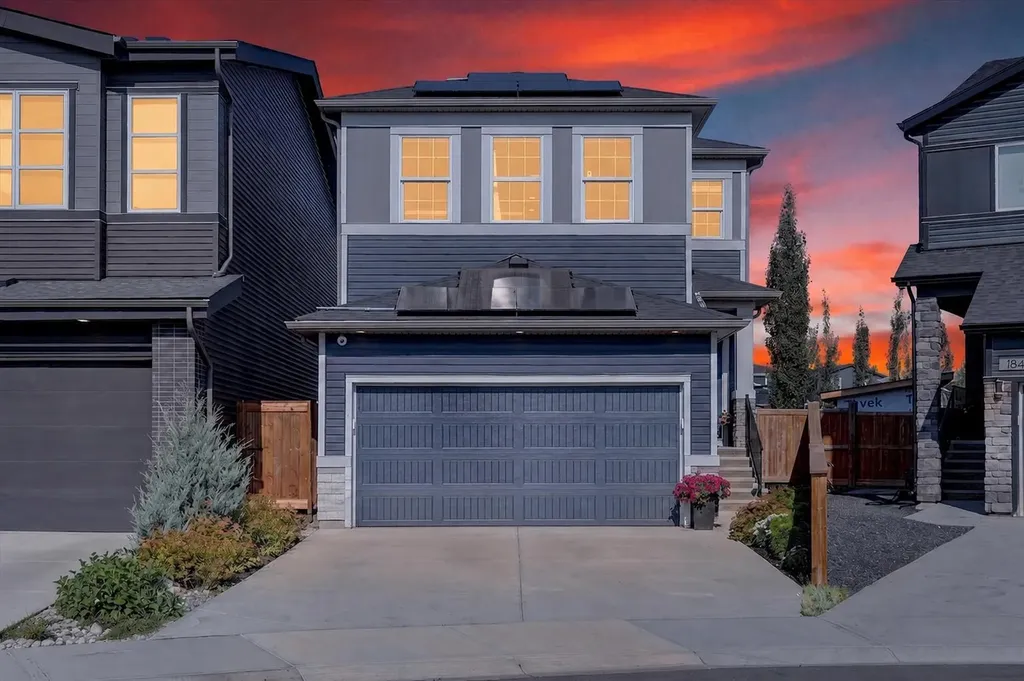 188 Belmont Terrace SW Calgary AB T2X 4H2