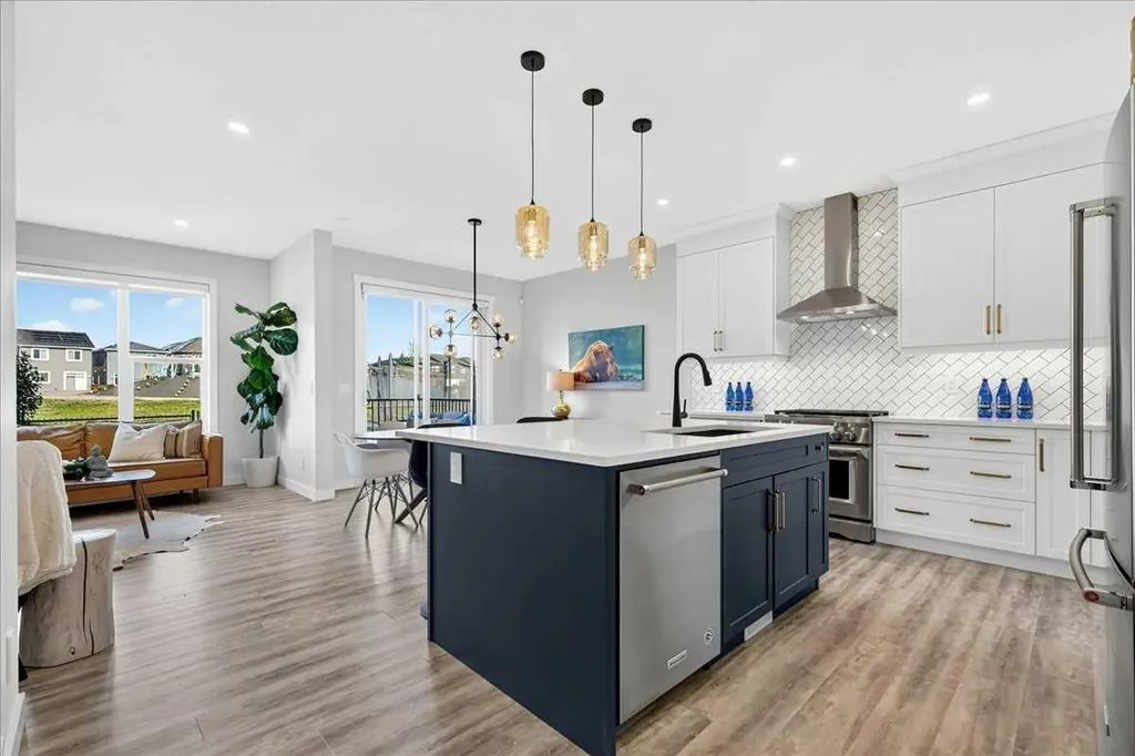 188 Belmont Terrace SW Calgary AB T2X 4H2