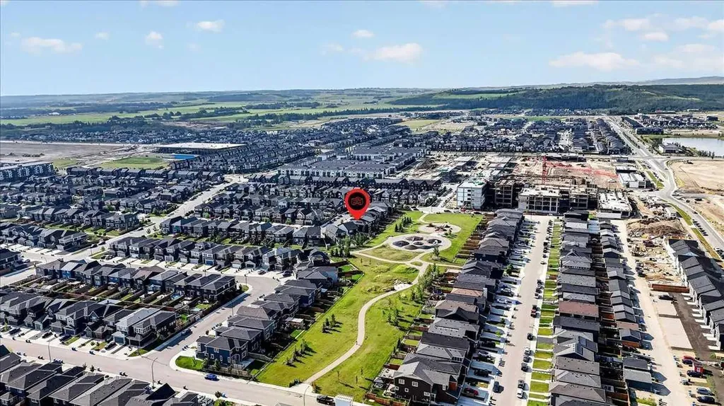 188 Belmont Terrace SW Calgary AB T2X 4H2