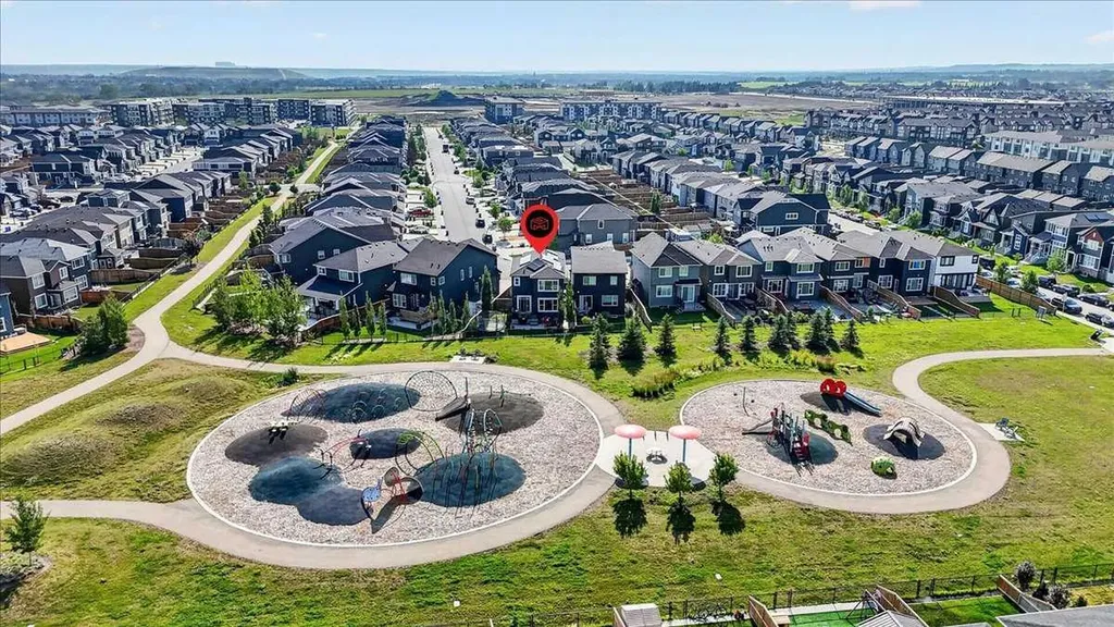 188 Belmont Terrace SW Calgary AB T2X 4H2